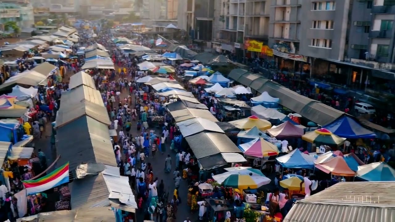 Lagos